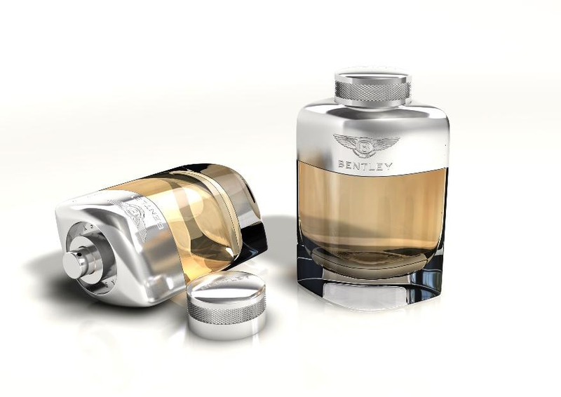 Illustration for article titled Ford Has Another Movement, Bentley Has A Fragrance, And Whitacre Has An Opinion